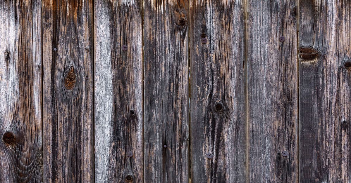 Environmental Considerations When Staining Timber Fencing