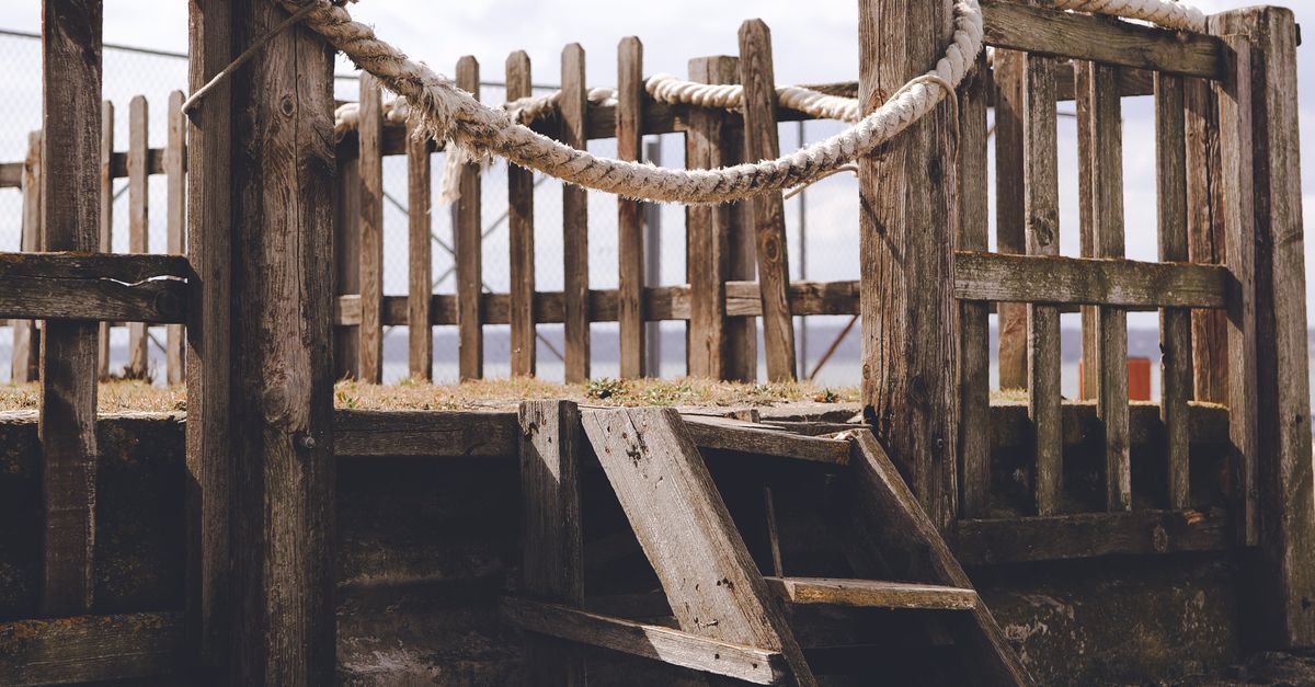The Importance of Using the Right Tools for Timber Fence Installation