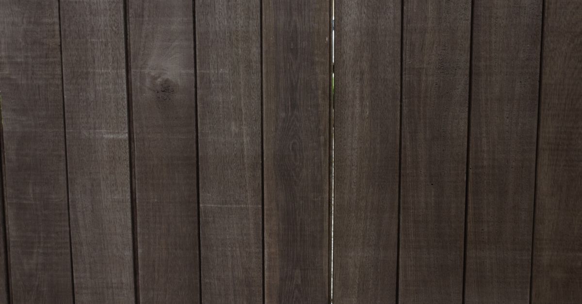 Why Choose Colorbond Fencing for Your Geelong Property